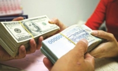 Tỷ giá USD hôm nay 8/5: Đồng bạc xanh đầu tuần ổn định