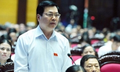 Vụ ông Vũ Huy Hoàng vào khu cách ly của sân bay Nội Bài: Bộ Công Thương lên tiếng