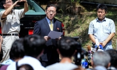 Triều Tiên chỉ trích Malaysia 'bạo lực' với nghi phạm trong vụ Kim Jong-nam