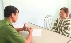 Bắt người đàn bà tạt axit hàng xóm sau 24 năm trốn truy nã