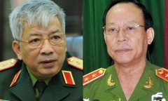 Thủ tướng bổ nhiệm lại 2 Thứ trưởng