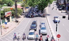 Tin tức dự báo thời tiết mới nhất hôm nay 7/7: Hà Nội nắng nóng gay gắt, trên 39 độ C