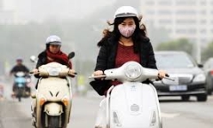 Đêm nay (28/10), Hà Nội chuyển lạnh