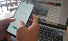 Hà Nội lần đầu xử lý các trường hợp gửi tin nhắn và thực hiện cuộc gọi rác
