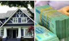 Có 4 thứ này trong nhà, tiền bạc tự 