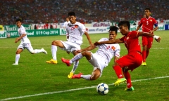 Hai điểm yếu 