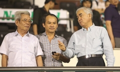 Chủ tịch VFF 