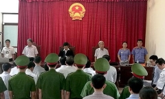 Hoãn xử phúc thẩm vụ sai phạm đất đai ở Đồng Tâm