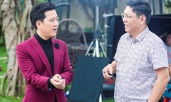 Phim Tết 2018: Đức Thịnh và Trường Giang trở lại