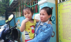 Vụ bảo mẫu đánh trẻ ở Sài Gòn: 