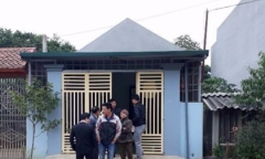 Tìm thấy thi thể bé 20 ngày tuổi bị bắt cóc tại bãi rác