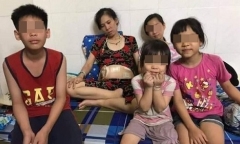 Tột cùng nỗi đau của gia đình có 3 người bị ung thư
