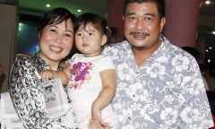 NSND Hồng Vân và 