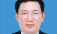 Tiểu sử đồng chí Hồ Đức Phớc