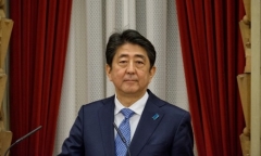 Việt Nam gửi điện chúc mừng ông Shinzo Abe tái đắc cử chức thủ tướng Nhật