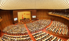 Hôm nay, Bộ trưởng Công Thương và Nông nghiệp Phát triển nông thôn giải trình trước Quốc hội