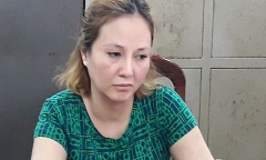 Khởi tố