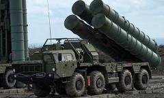 Israel tuyên bố “rồng lửa” S-300 của Syria vô dụng trước tiêm kích tàng hình F-35