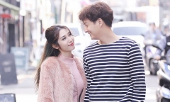 Sau chia sẻ làm dư luận nghi ngờ Ngô Kiến Huy và Khổng Tú Quỳnh chia tay, Đại Nhân nói gì?