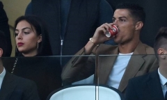 Xuất hiện thêm nạn nhân trong vụ Ronaldo bị tố hiếp dâm
