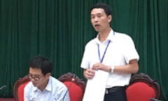 Quận Hà Đông sẽ kỷ luật nhiều cán bộ phường 