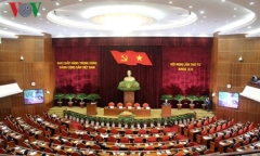 Tiêu chuẩn đảm nhận các chức danh Tổng Bí thư, Chủ tịch nước,Thủ tướng