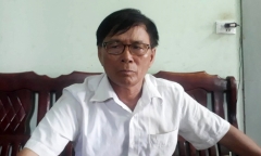 Xóm trưởng 