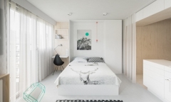 Nhà bếp tiện lợi hơn nhờ những ngăn tủ thông minh này