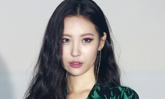 Sunmi (Wonder Girls) tiết lộ nguyên nhân rời JYP sau 10 năm gắn bó