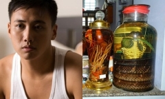 Anh có yếu sinh lý hay không mà uống bổ thận tráng dương?