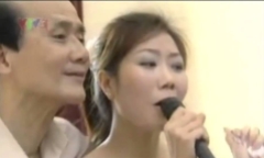 NSƯT Văn Toản, Chiều Xuân bật khóc nức nở tiễn đưa NSƯT Phạm Bằng