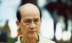 NSƯT Văn Toản, Chiều Xuân bật khóc nức nở tiễn đưa NSƯT Phạm Bằng