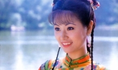 Lâm Tâm Như - nàng “Hạ Tử Vy” hạnh phúc nhất làng giải trí Hoa Ngữ