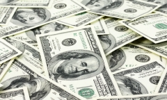 Tỷ giá USD 19/8: Giá USD thế giới giảm