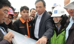 Bộ TN-MT phản hồi về 