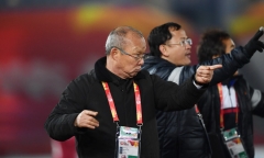 Bốc thăm lại ASIAD 2018: U23 Việt Nam nguy cơ rơi vào bảng