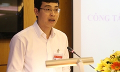 Bộ Tư pháp xin lỗi người trúng tuyển Hiệu trưởng ĐH Luật Hà Nội nhưng không được bổ nhiệm