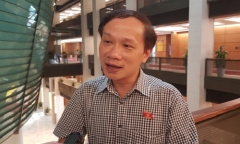 ĐBQH: Không nên vội suy đoán, phát tán thông tin chưa kiểm chứng về điểm thi THPT