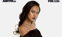 Chỉ cao 1m68, Rima Thanh Vy vẫn tự tin dự thi Asia’s Next Top Model