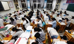 4 vụ gian lận thi cử 'chấn động' Châu Á