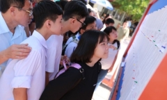 Gian lận điểm thi Hòa Bình: Kiểm điểm Giám đốc sở GD&ĐT và các cá nhân