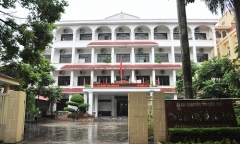 Nghi vấn điểm thi 35 thí sinh là cảnh sát cơ động cao bất thường: Các chiến sĩ quyết tâm 200% ôn thi 