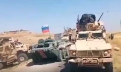 Tình hình chiến sự Syria mới nhất ngày 20/6: Quân đội Syria tấn công ở Idlib