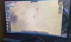 Lúc bị bắt, Triệu Quân Sự đang say sưa chơi game gì?