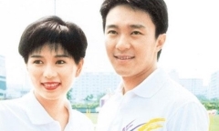 Bi kịch của mỹ nhân duy nhất được Châu Tinh Trì công khai là bạn gái, khiến vua hài day dứt cả đời