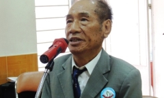 Nữ giảng viên khuyết tật và hành trình mang lại điều tốt đẹp cho những người “cùng khổ”