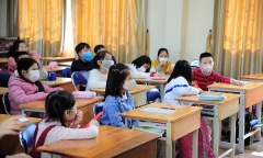 Bộ GD&ĐT xin ý kiến Thủ tướng về việc cho học sinh nghỉ học trước tình hình dịch corona