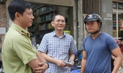 Nhà thuốc lên tiếng xin lỗi sau khi bị khách hàng tố nâng giá khẩu trang gấp 3 lần