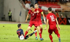 Lãnh đạo HAGL nói gì về thông tin Muangthong United mượn tiền vệ Tuấn Anh?