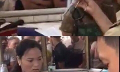 Tin tức đời sống mới nhất ngày 30/7/2018: Giả làm nhân viên y tế lừa hơn 6 triệu đồng của người bệnh